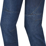 BELA Rocker CE Approved AA Denim Jeans Blue