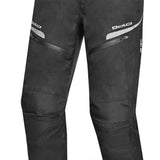BELA Calm Digger 32L Winter Motorcycle Textile Pants Black