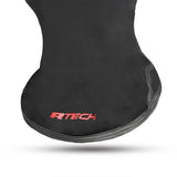 R Tech Huda Balaclava Black - DELIVERY WITHIN 8 WEEKS