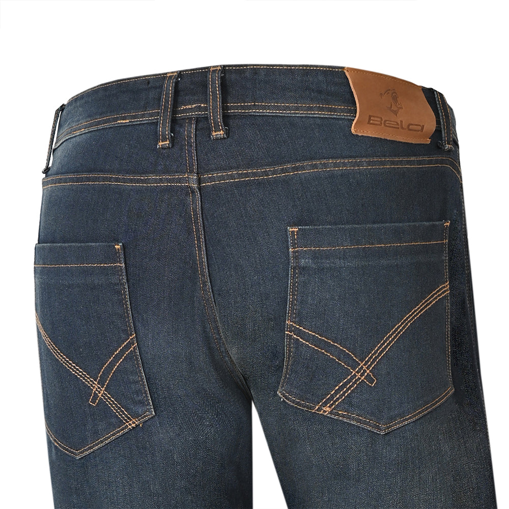BELA Tough Rider - Denim Jeans - Vintage Blue