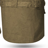 BELA Urban Jacket Tactical Wax Cotton Olive