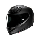 HJC RPHA 12 Plain Full-Face Helmet Matte Black