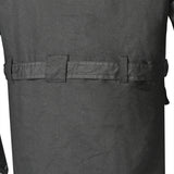 BELA Tactical Wax Cotton Urban Jacket Black