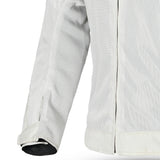 BELA Mesh Pro Lady Textile Motorbike Jacket Ice CE Approved