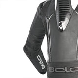 BELA - ARAGONE HELITE AIR-PRO 1 PC BLACK SUIT - SECURTEX MOTOR SL (t/a MaximoMoto)