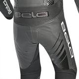 BELA - ARAGONE HELITE AIR-PRO 1 PC BLACK SUIT - SECURTEX MOTOR SL (t/a MaximoMoto)