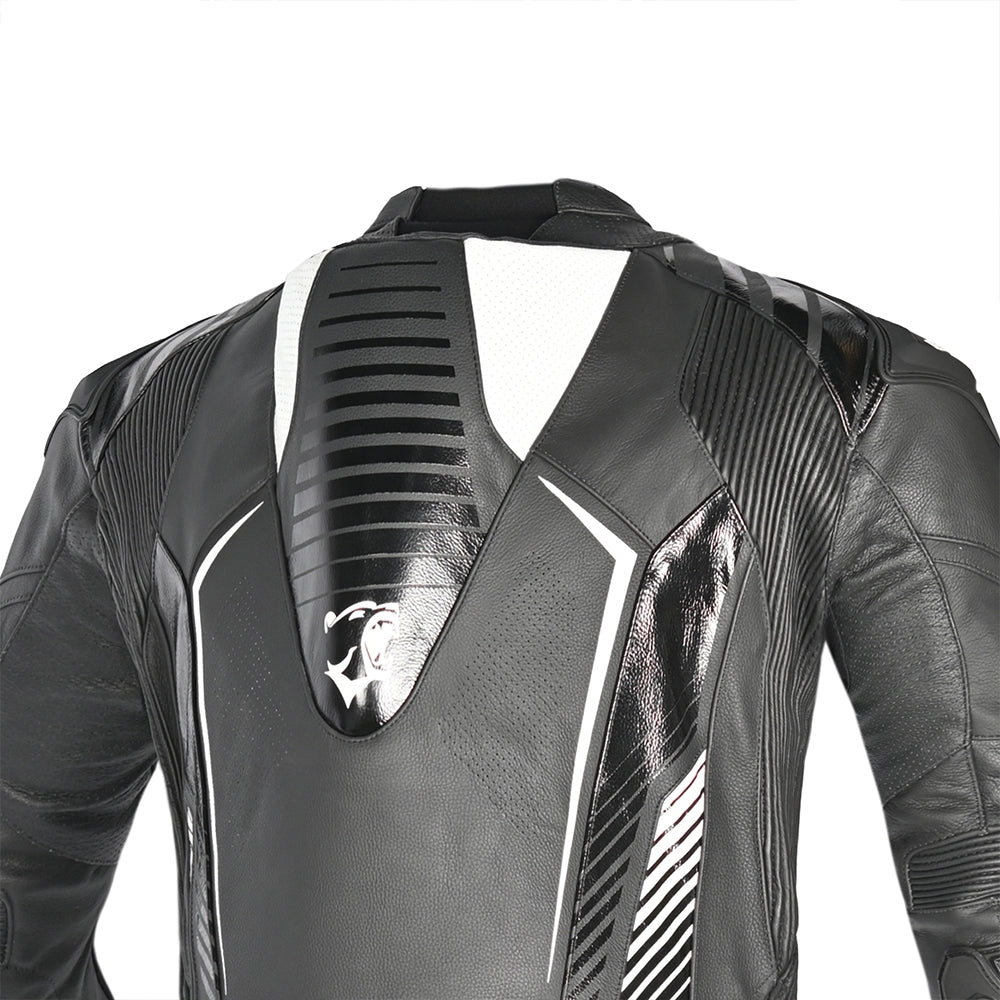 BELA - ARAGONE HELITE AIR-PRO 1 PC BLACK SUIT - SECURTEX MOTOR SL (t/a MaximoMoto)