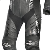 BELA - ARAGONE HELITE AIR-PRO 1 PC BLACK SUIT - SECURTEX MOTOR SL (t/a MaximoMoto)