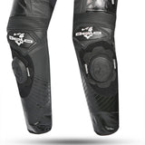 BELA - ARAGONE HELITE AIR-PRO 1 PC BLACK SUIT - SECURTEX MOTOR SL (t/a MaximoMoto)