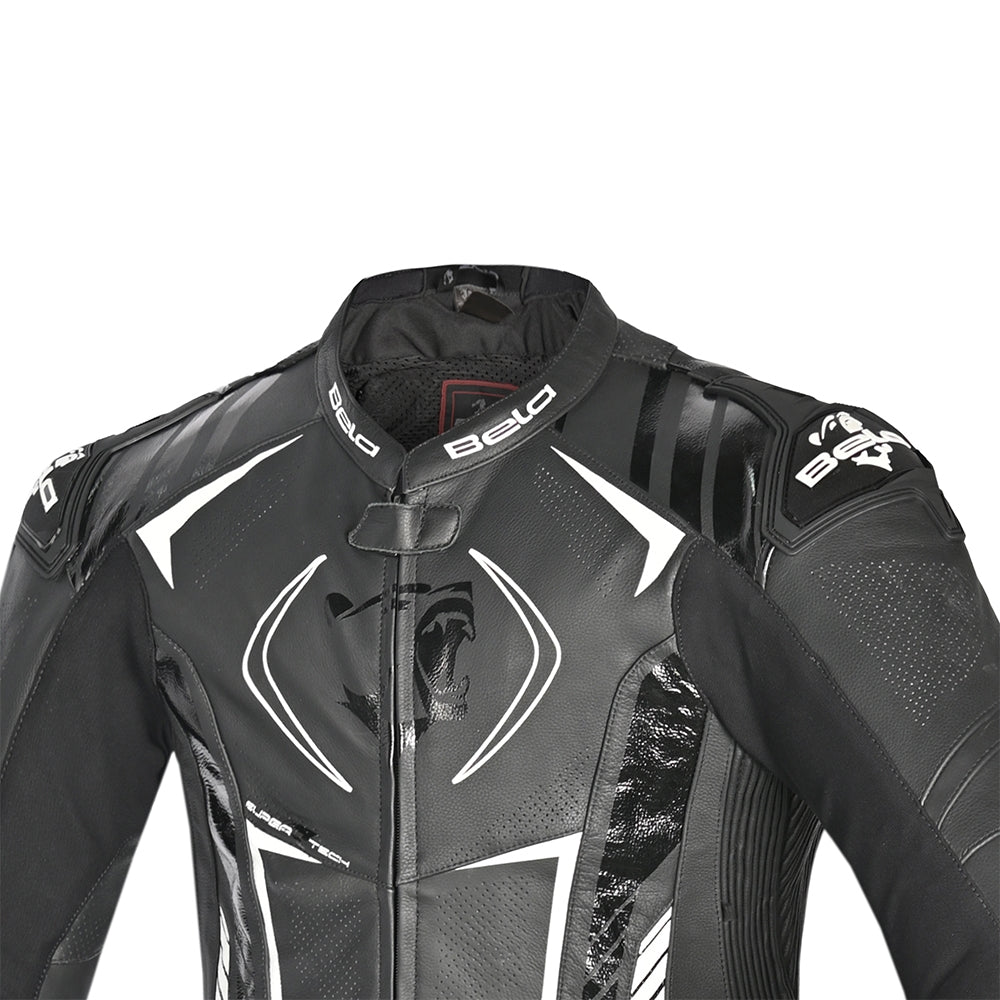 BELA - ARAGONE HELITE AIR-PRO 1 PC BLACK SUIT - SECURTEX MOTOR SL (t/a MaximoMoto)