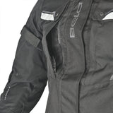BELA-Chaqueta Hurricane Lady WP Negro - SECURTEX MOTOR S.L (t/a MaximoMoto)