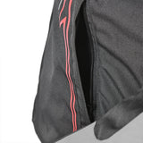 BELA - Panther Textile Jacket Black/Dark Grey - SECURTEX MOTOR SL (t/a MaximoMoto)