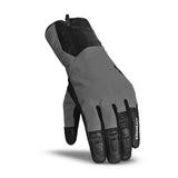 BELA - Explorer Winter WP Textile Glove Black/Grey - SECURTEX MOTOR SL (t/a MaximoMoto)