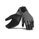 BELA - Explorer Winter WP Textile Glove Black/Grey - SECURTEX MOTOR SL (t/a MaximoMoto)