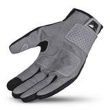 BELA - Textile Glove LMBU 2 Black/Grey - SECURTEX MOTOR SL (t/a MaximoMoto)