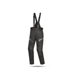 BELA - Calm Digger Man 32L Trousers Black/Red - SECURTEX MOTOR SL (t/a MaximoMoto)