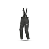 BELA - Calm Digger Man 32L Trousers Black/Yellow - SECURTEX MOTOR SL (t/a MaximoMoto)