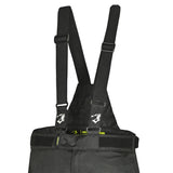 BELA - Calm Digger Man 32L Trousers Black/Yellow - SECURTEX MOTOR SL (t/a MaximoMoto)