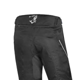 BELA - Calm Digger Man 32L Trousers Black/Blue - SECURTEX MOTOR SL (t/a MaximoMoto)