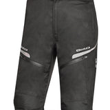 BELA - Calm Digger Man 32L Trousers Black/Red - SECURTEX MOTOR SL (t/a MaximoMoto)