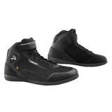 FALCO BOOTS NAKED SPEEDOX 2 BLACK/GREY - SECURTEX MOTOR SL (t/a MaximoMoto)