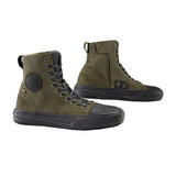 FALCO SCOOTER/MAXISCOOTER BOOTS LENNOX 2 GREEN ARMY - SECURTEX MOTOR SL (t/a MaximoMoto)