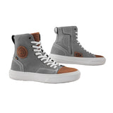 FALCO SCOOTER/MAXISCOOTER BOOTS LENNOX 2 GRAY - SECURTEX MOTOR SL (t/a MaximoMoto)