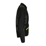 ACERBIS - CE X-TRAVEL NERO/GIALLO JACKET - SECURTEX MOTOR SL (t/a MaximoMoto)
