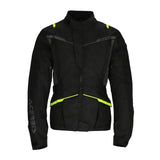 ACERBIS - CE X-TRAVEL NERO/GIALLO JACKET - SECURTEX MOTOR SL (t/a MaximoMoto)