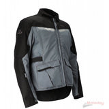 ACERBIS - CE X-TRAIL LADY MID GRAY JACKET - SECURTEX MOTOR SL (t/a MaximoMoto)