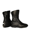 BELA - Hurricane WP Black Leather Boots - SECURTEX MOTOR SL (t/a MaximoMoto)