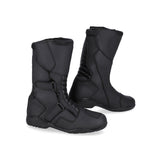 SHUA - Shadow WP Black Leather Boots - SECURTEX MOTOR SL (t/a MaximoMoto)