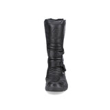 SHUA - Discovery Adv. Long Black Leather Boots - SECURTEX MOTOR SL (t/a MaximoMoto)