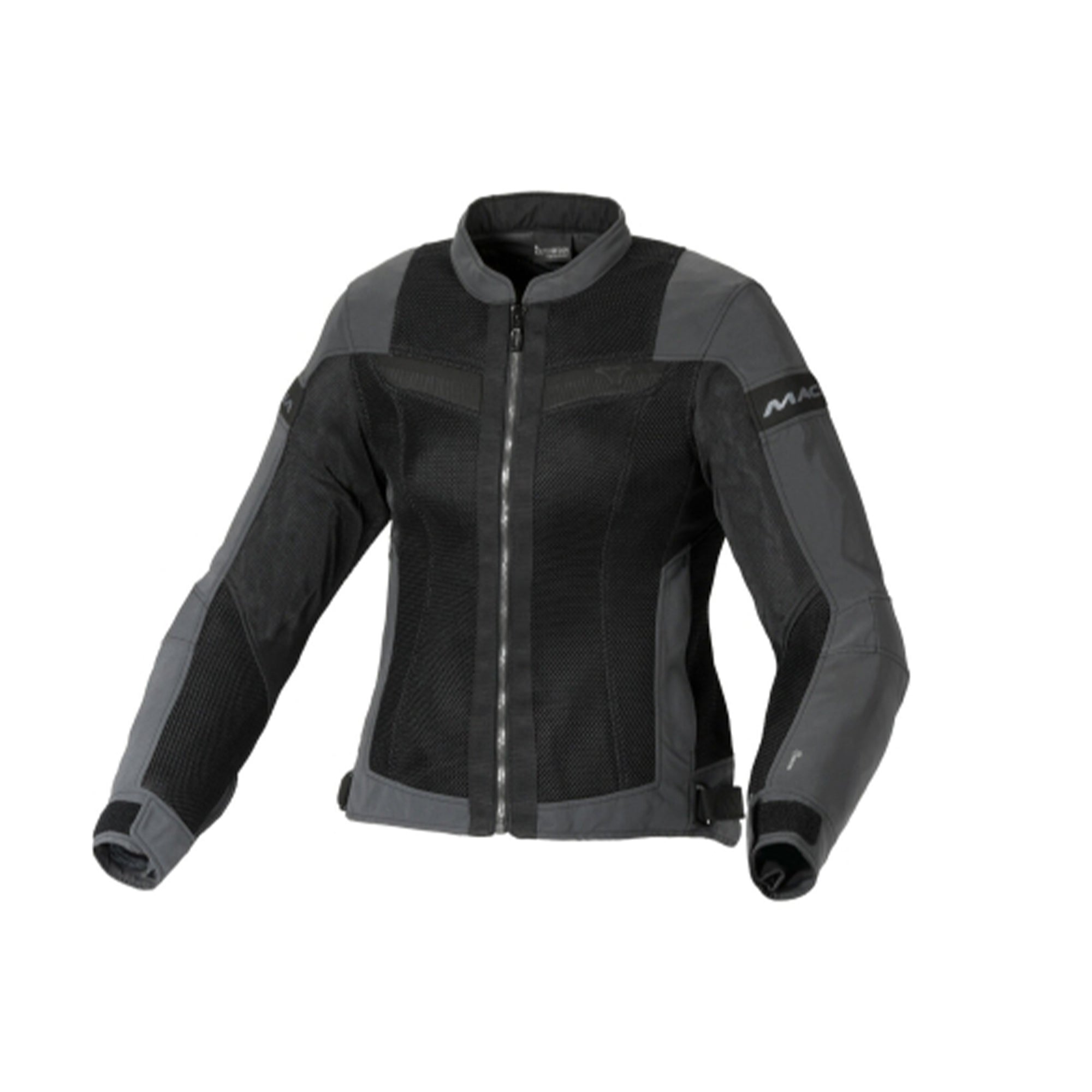 Macna Velotura Camo Textile jacket Lady night eyeBlack night eye - SECURTEX MOTOR SL (t/a MaximoMoto)