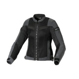 Macna Velotura Camo Textile jacket Lady night eyeBlack night eye - SECURTEX MOTOR SL (t/a MaximoMoto)