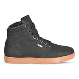 BELA - Atlas Man Leather Boots Black/Gum - SECURTEX MOTOR SL (t/a MaximoMoto)
