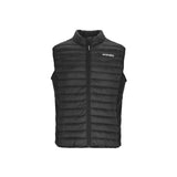 ACERBIS - PADDOCK VEST PADDED BLACK - SECURTEX MOTOR SL (t/a MaximoMoto)