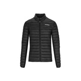 ACERBIS - PADDOCK PADDED BLACK JACKET - SECURTEX MOTOR SL (t/a MaximoMoto)