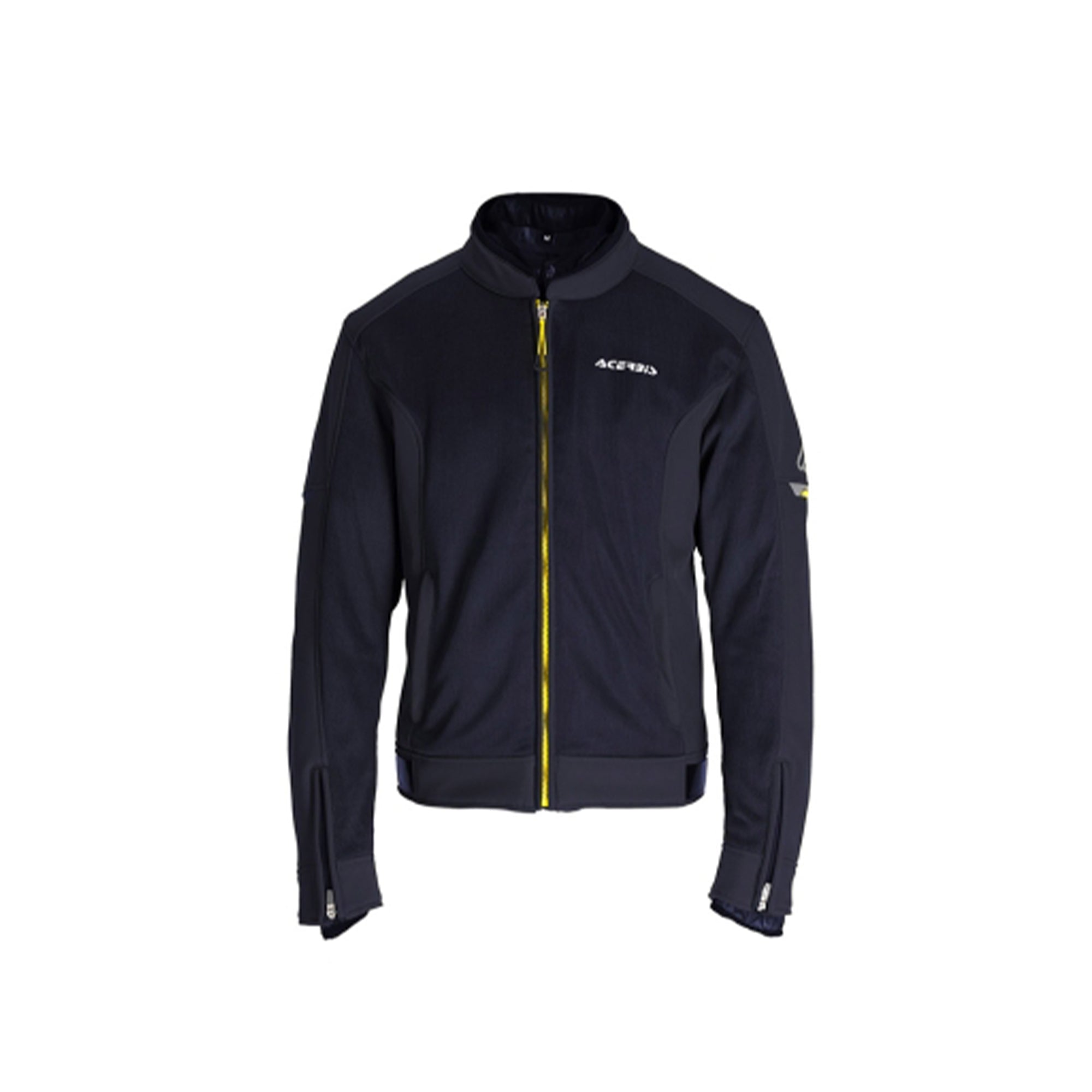 ACERBIS - CE GORDON BLU/GIALLO JACKET - SECURTEX MOTOR SL (t/a MaximoMoto)