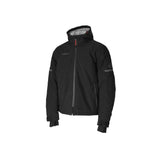ACERBIS - CE UP TOWN BLACK JACKET - SECURTEX MOTOR SL (t/a MaximoMoto)