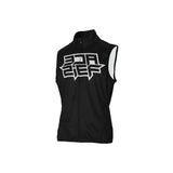 ACERBIS - LINEAR SOFTSHELL VEST NERO/BIANCO - SECURTEX MOTOR SL (t/a MaximoMoto)
