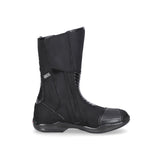 BELA - Explorer WP Black Leather Boots - SECURTEX MOTOR SL (t/a MaximoMoto)