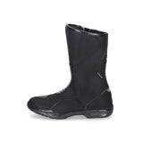 BELA - Explorer WP Black Leather Boots - SECURTEX MOTOR SL (t/a MaximoMoto)