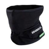 OXFORD - Neck Tube Cotton Blk - maxmimoto.uk