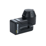 OXFORD - Mini T Disk LocK Black - SECURTEX MOTOR SL (t/a MaximoMoto)