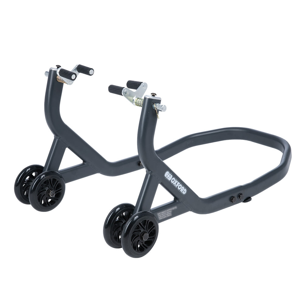 OXFORD - Oxford ZERO-G - Front Stand - SECURTEX MOTOR SL (t/a MaximoMoto)