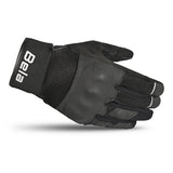 BELA - Deluxe Black Leather Glove - SECURTEX MOTOR SL (t/a MaximoMoto)
