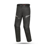 BELA - Calm Digger Man 32L Trousers Black/Red - SECURTEX MOTOR SL (t/a MaximoMoto)