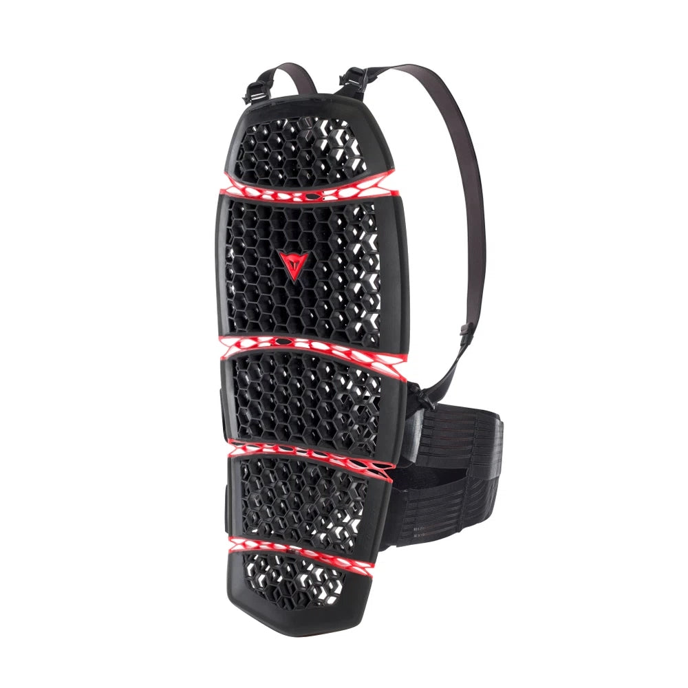 DAINESE - PRO-AROR BACK HORT 2.0 - HEIGHT <174c BACK - SECURTEX MOTOR SL (t/a MaximoMoto)