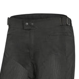R-TECH - Pantalón Textil Spiral Touring Negro - SECURTEX MOTOR S.L (t/a MaximoMoto)